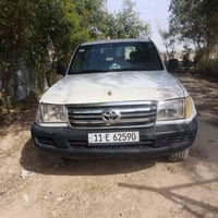 مونيكا • ٢٠٠٣ • دبل تانكي