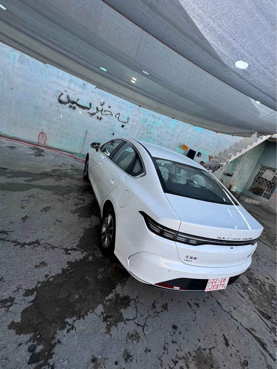 Byd destroyer 05. 2025  ژمارة كاتي تةنها ٤٠٠٠ رويشتوة مانگيك و ١٠ روژي رقم ماوة نرخ ١٢٥ و مجاليكي كةم 
رقم تلفون :*********** أربيل, العراق
