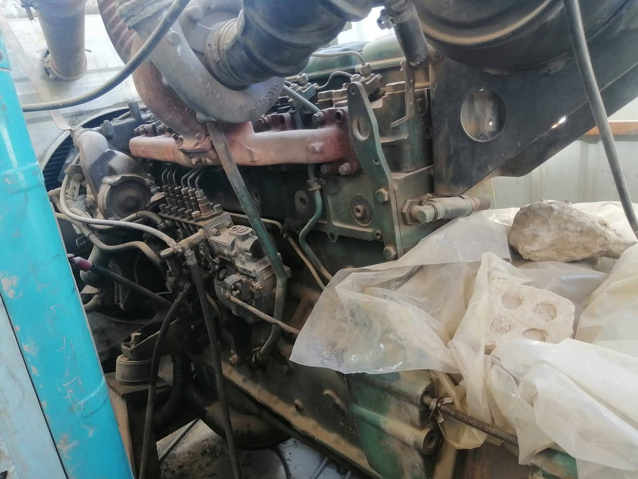 سلام عليكم موقع للبيع مكان شهداء الثانيه مال العبيدي منطقه طابو مقابيل المستوصف سلمان الفيضي (بغداد) 
  يحتوي الموقع علئ ٣ مكان فالفو
  أول فالفو جي ١٠ رأس توليد ٢٥٠
  الثاني فالفو دي ٢١ رأس توليد ٢٥٠
  الثالثه فالفو ٢٢ رأس توليد ٣٠٠
  حمل المولده ٨٥٠ فعلي وقابل للزيارة 
  حصه كاز الاولئ ٢٥٠  
  الحصه الثانيه كاز ٣٠٠ 
  يحتوي على علئ ٢ عشرة آلاف خزان ثاني الف
  المكان ليس إيجار 
         (صاحب المولده *********** ابو علي
