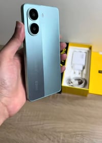 بوكو X7 برو • ٢٥٦/١٢ • ١٢٠ فريم