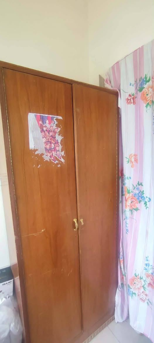 للبيع
غرفه اخشاب حطاطه نظيفه السعر مليون بيه مجال العنوان الرمادي السبعه كيلو مجمع المستقبل استفسار خاص


**إذا كنت صاحب هذا الإعلان وتريد حذفه لأي سبب، رجاءا أرسل رسالة إلى الدعم الفني**