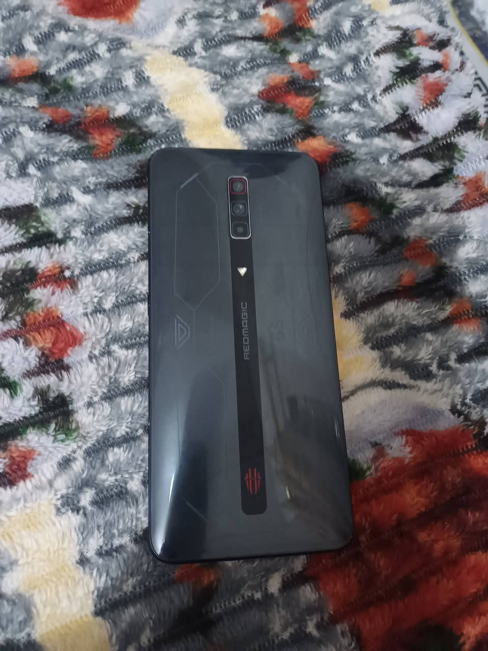 ريد مجك 6 اس برو مضيف ذاكره 256داخليه 12 السعر 290


**إذا كنت صاحب هذا الإعلان وتريد حذفه لأي سبب، رجاءا أرسل رسالة إلى الدعم الفني**