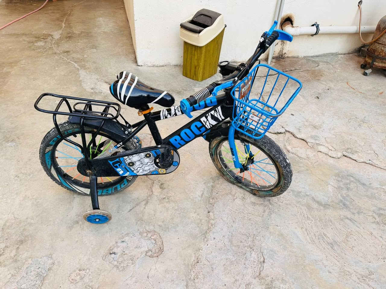 سلام عليكم باسكيلات للبيع مابيهم عيب مكلف بل نشر خابر صاحبهم
+964 771 288 2985


**إذا كنت صاحب هذا الإعلان وتريد حذفه لأي سبب، رجاءا أرسل رسالة إلى الدعم الفني**