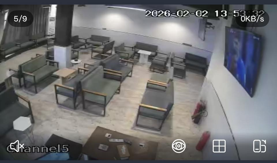 السلام عليكم شباب
الكوفي مستعجل على بيعتهة 
سعرهة بلاش بلنسبة للغراض البيهة 
السعر 15 مليون 
موقع الكوفي كربلاء حي الامام علي قرب اسواق برتقالة موقعة ركن بلفرع مال مدخل حي الكرار 
شغلهة بلزيارة خير من الله بلنسبة لموقعهة وجايك رمضان هم خير من الله 
الكوفي طابق ثاني مساحتهة 210 متر 
اجارهة 500 الف بلشهر 
المولدة امبيرية مفتوحة 250 الف بلشهر 
محتويات الكوفي 
مبردات عملاقة عدد 3 
اعلان ضوئي 2.5 متر 
الانارة مرتبهة مالتهة 
الجلسة عمل يدوي مسوي الوحدة 160 الف قبل شهرين عدد 40 جلسة ثنائية 
شاشات عدد 5 
سستم مشفر 
سستم كامرات كامل مربوط على الانترنيت مع منضومة انترنيت 
ميوزة بليارد 2 
مطبخ كامل مغلق مرتب جبس بورد 
النراكيل تقريبا الخشب 50 وطه تقريب 10 
عارضه عدد 1 
وبعد هواي شغلات 
الكوفي حاليا مافارغلهة لان عندي ضروف يعني تحتاج بس وكفة الكوفي وترجع تعيد شغلهة 
حاسبلك بس سعر الغراض لاتجي وتكلي هواي اذا تريد تفتح كوفي يحتاجلك اقل شي 20 مليون 
بس الشراي يتصل 
‭0773 493 1667‬
