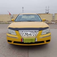 سوناتا خليجي • ٢٠١٠ • مكينة ٢٠٠٠