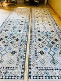 مفروشات الشمس • مدات كلاودي • عرض ٨٠ طول ٣م