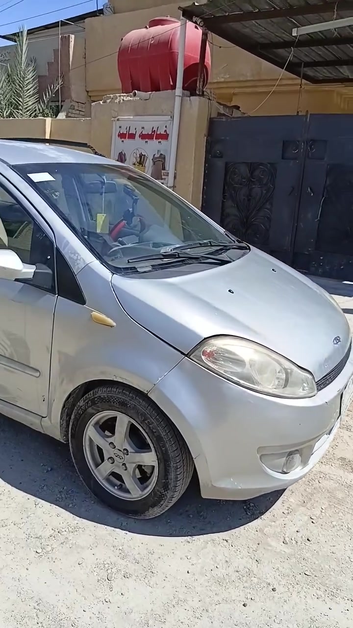السلام عليكم عندي سياره للبيع a1
رقم كربلاء كير مكينه جدد زائد ضفيره جديده مكان
السياره بغداد سبع البور *********** للتواصل واتساب
