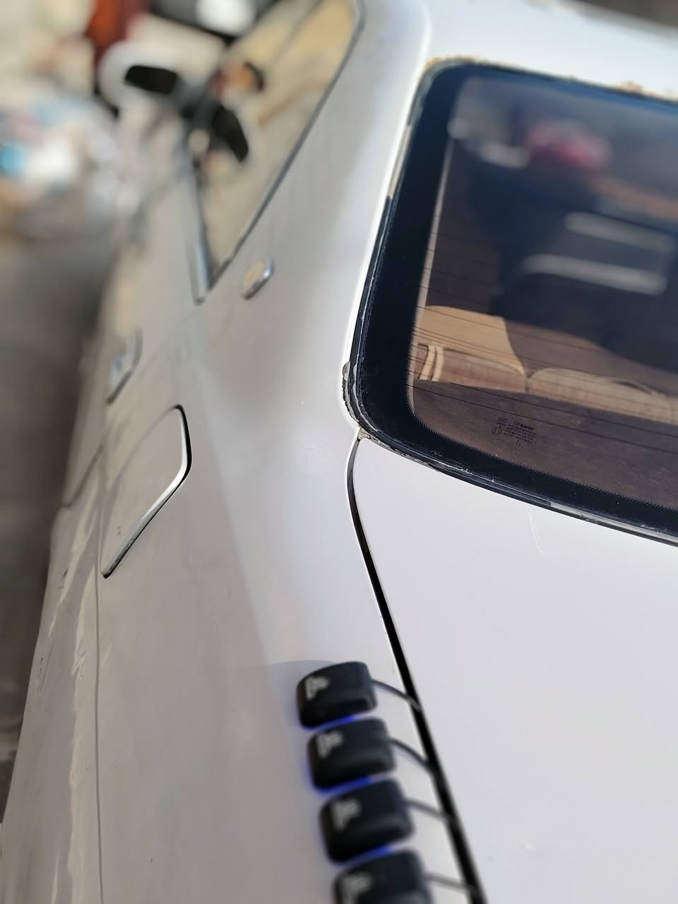 كراون بطه رقم انگليزي بأسمي مشروع وطني مكفوله من الگص ونقل الجثه رقم انبار
السكن في محافظة النجف
السعر ٦٠ أو بيها مجال
للاستفسار اتصل على الرقم ***********
