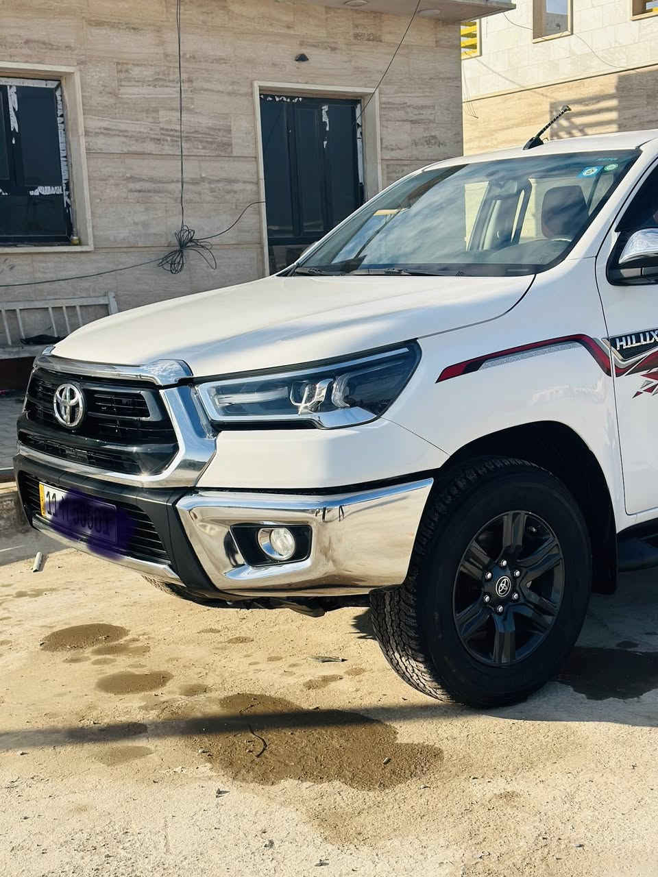 بيكم فور ويل ساز موديل 2022 رقم بغداد مميز بسمي فول بصمه تشغيل وابواب كشنات  تبريد قطعتين جكات بنيد شاحن واير مري شفط سياره  مكفوله كفاله عامه جديده بمعنى الكلمة السعر 317 وبيها مجال لاتصال ع رقم *********** المكان ديوانيه
