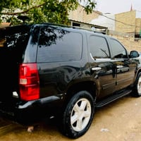 تاهو 2012 ادوات  مكفوله مكينه و گير  ومن الكص والحادث  فئة ال تي LT ار...