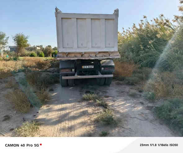 سلام عليكم عربانة حدادية عمل جرف مجموعة 16 دنكيرين جوبلس تخم تاير  السعر 180 ورقة وبيها مجال بسيط مكان بغداد المحمودية الرقم 
***********
