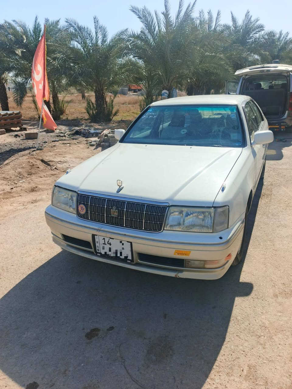 سلام عليكم سياره راس ثور فلات سياره بسمي سيياره نقل ولباقي كفاله مكينه 2ونص رقم بصره سعر 77 وبيه مجال


**إذا كنت صاحب هذا الإعلان وتريد حذفه لأي سبب، رجاءا أرسل رسالة إلى الدعم الفني**