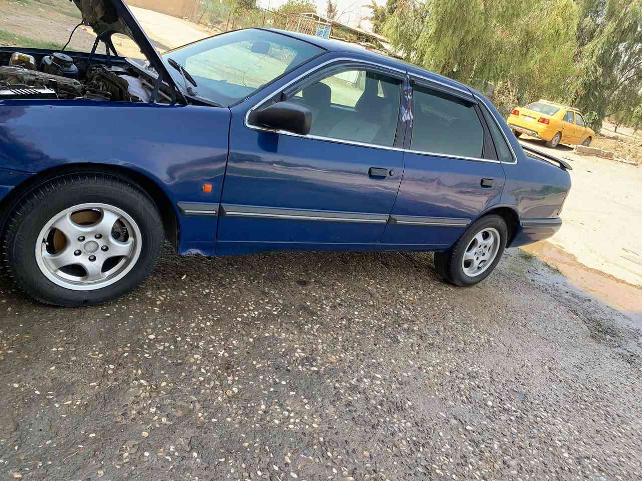 فورد سكوربيو موديل92 سياره جديده صبغ عام جماليه تبريد منضومه كامله جديده ثلج تدفئه شغال لايت زينون وايرمنيه كلها شغاله كلوب مايعوزها طخم جديد كير ومحرك جدد شرط عينه كلج جدد كوبون بانزين بيها ومسجله ع جديد تحويل شرط تايرات 4 جدد ويلكب نضيف سعر28 
رقم الهاتف ***********
واتساب ***********
