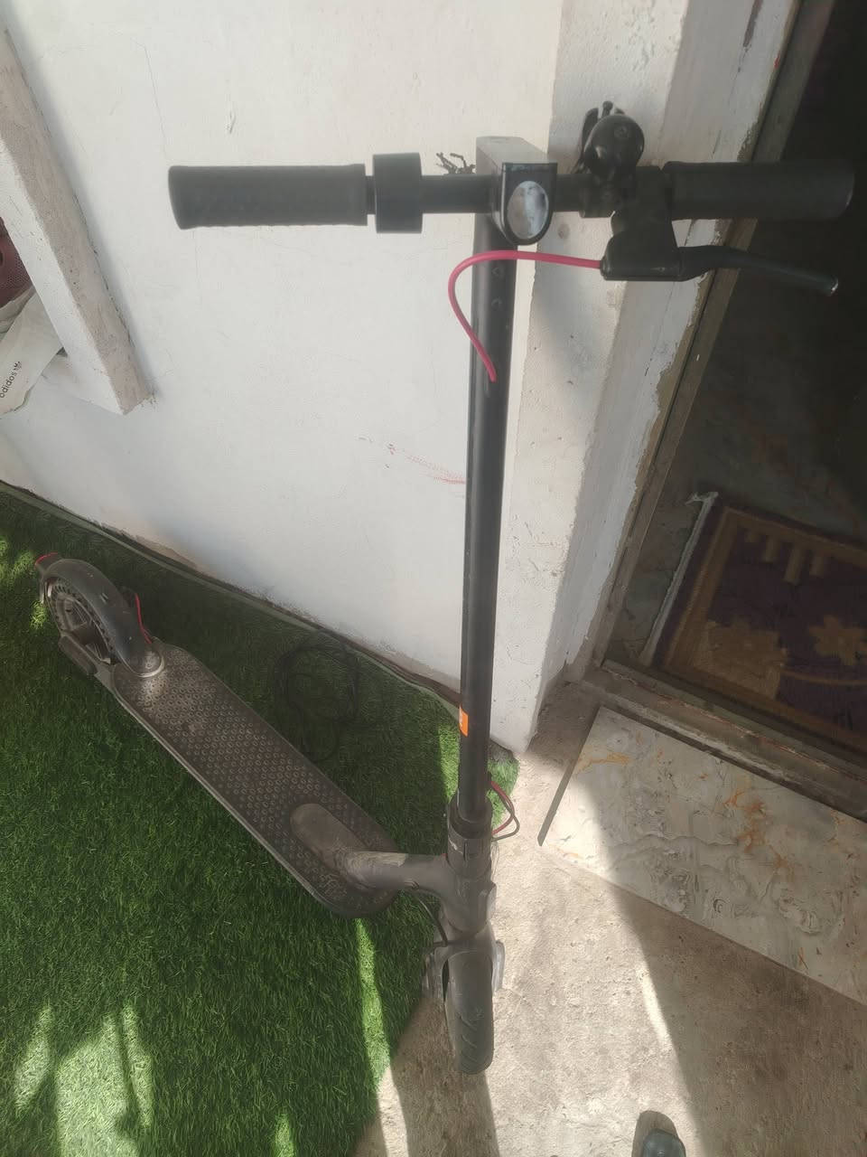 سويتار البيع ثلاث سرعات البيع سعره ٣٠٠


**إذا كنت صاحب هذا الإعلان وتريد حذفه لأي سبب، رجاءا أرسل رسالة إلى الدعم الفني**