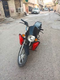 دراجه بوكسر مديل 20 مكينه ناعمه دراجه سلف كهربائيات بدون اوراق سعر 650...