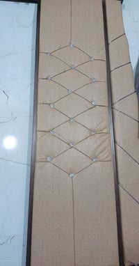 سرير نفرين • بدون ضرر • كورنيش ديالى