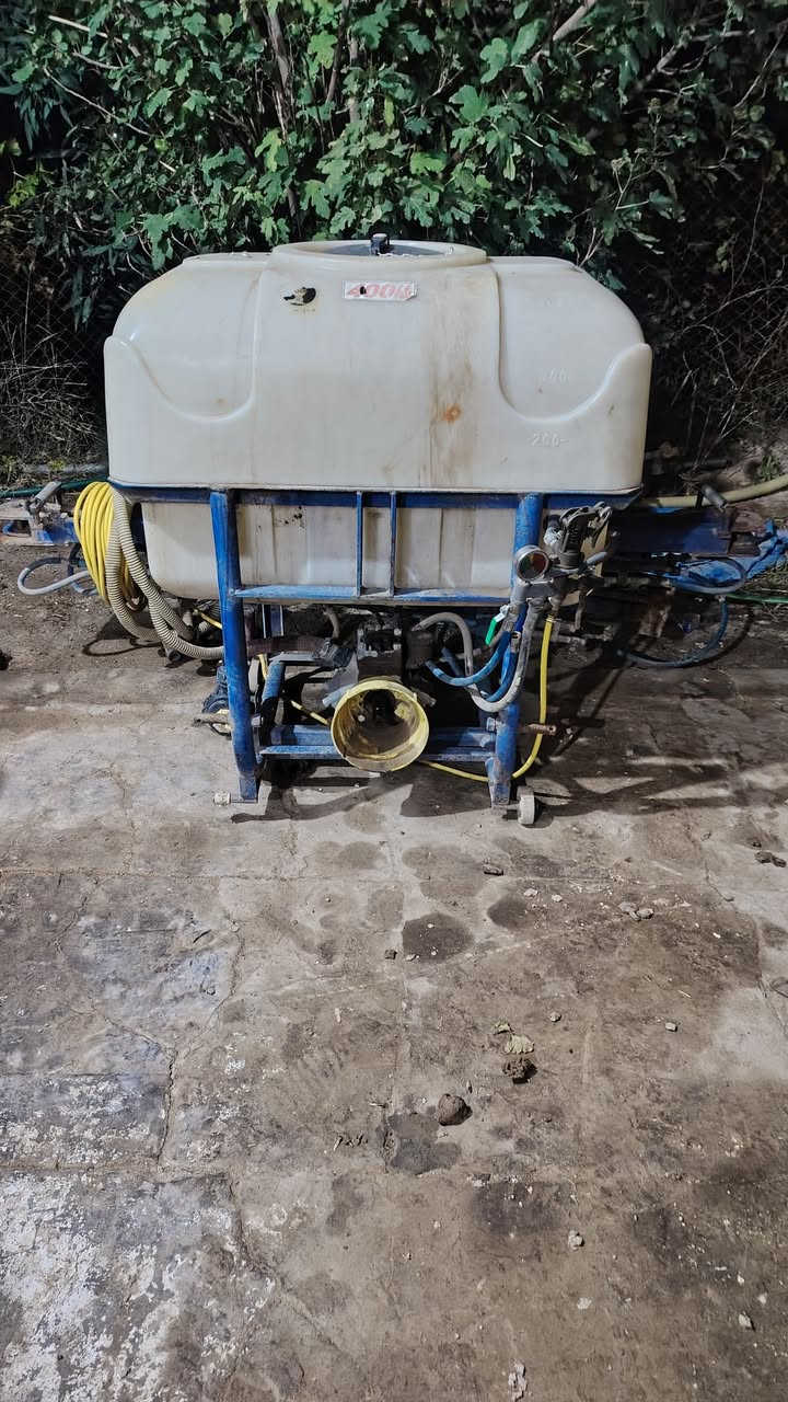 للبيع مرشه ام 400 لاستفسار ع رقم ***********
