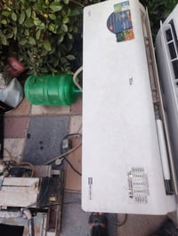 سبلت Tcl انفيرتر تحكم ١ طن ٣مراحل كامل مكمل بلادي علا وضع شركة بس تنصب...