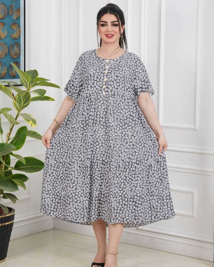 ❄️أزياء الملكة للجملة ❄️

✅ دشداشة قصيرة  

✅الخامه كشمير  مشجر درجه اولئ

✅القياسات  2XL.  3XL  4XL. 5XL

✅اقل طلب درزن 

✅سعر الدرزن 👈 (65) الف 

🛑للحجز أو الاستفسار راسلنا خاص 👇

https://t.me/ttyyiijk


**إذا كنت صاحب هذا الإعلان وتريد حذفه لأي سبب، رجاءا أرسل رسالة إلى الدعم الفني**