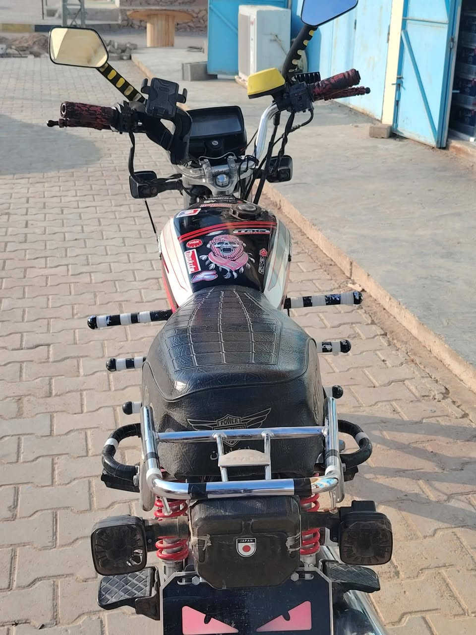 ايراني 21 للبيع محرك مامفتوح نضافه كدامكم بل صور سعر 630 وبي مجال ***********
