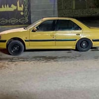 بارس • ٢٠١٠ • مكينة شغّال