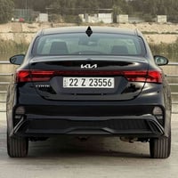 فورتي ٢٠٢٣ • رقم اربيل • حادث بدون ايرباك