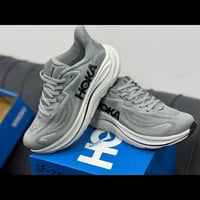 💎🔥💥HOKA 💥🔥💎 جمله فقط 🤚🏻 كوالتي عالي 💯 📍قياسات 40-45 توصيل لكافة محافظا...