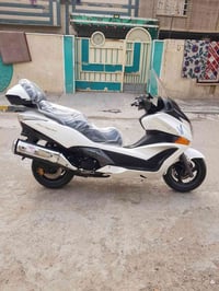 سلفر جيتي • مكينة ٦٠٠ • بغداد مدينه