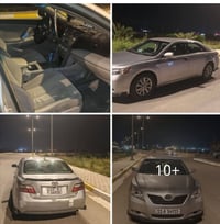 كامري مكينه جديده طابوكة مبدله جديد كهربائيات شغالة تدفئه تبريد دواخل ...