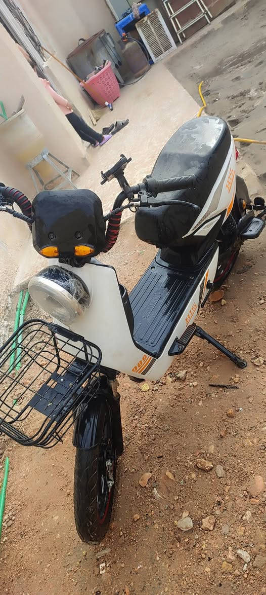 اسلام عليكم دراجه شحن جديده بطارياته منتهيات السعر 200


**إذا كنت صاحب هذا الإعلان وتريد حذفه لأي سبب، رجاءا أرسل رسالة إلى الدعم الفني**