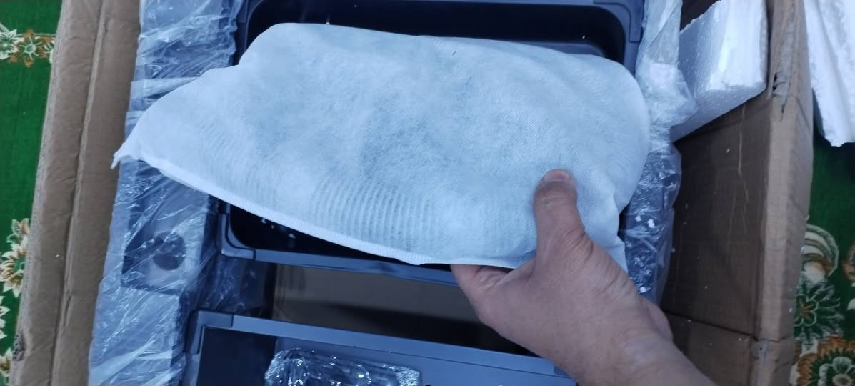 سنك جديد لوك كامل ملحقات مع الخلاط 80 الف


**إذا كنت صاحب هذا الإعلان وتريد حذفه لأي سبب، رجاءا أرسل رسالة إلى الدعم الفني**