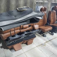 كشنات دورنكو • سبع نفرات • ٢٠١٢