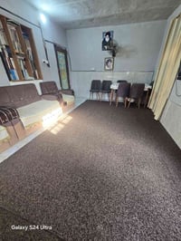 المطار الجديد • ٢٦٠م • غرفة وصالة