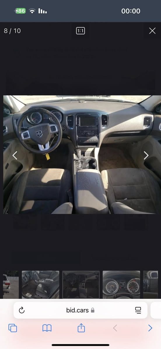 سلام عليكم يتوفر قطع غيار دوج دورنكو -جيب كراند شيروكي جميع الموديلات باحسن الاسعار ويوجد خصومات كبيرة لاصحاب السيارات
 يتوفر توصيل كل العراق 
مركز علي الامريكي لقطع غيار السيارات الامريكية ***********
