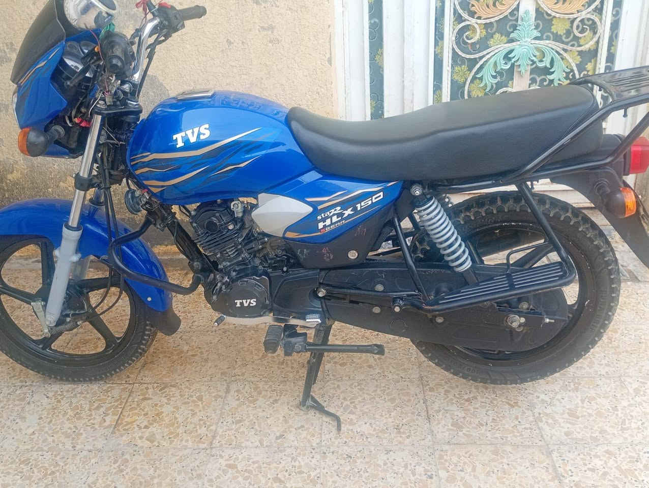 دراجة Tvs كفالة عامة اوراق موديل 2021 السعر 1500
قلعة سكر
***********
