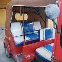 تكتك البيع التكتك نضيفة ما ناقصه اي شي السعر تلاثة ومئة وبيه مجال المك...