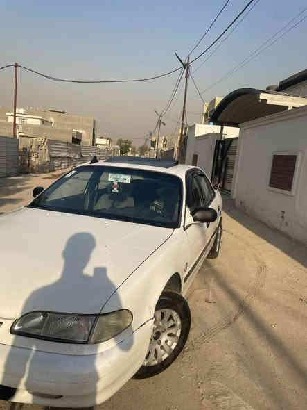 السلام عليكم 
سوناتا تو للبيع رقم ( بغداد)

موديل ( 1964 ) كير عادي 

صبغ عام لل جماليه بدون حادث 

كير محرك مكفول وخير من الله لا تبخير ولا تنقيص 

كهربائيات كلها شغاله 

شاشه لمس __ سماعات كلهن شغالات وصوتهن كلش حلو 

صدر امامي خلفي تايرات 80‎%‎ 

السياره كلش حلوه وبل حقيقه احلى من الصور  المكان (. بغداد الدوره )

رقم الهاتف (  ***********  )
السعر (45)
