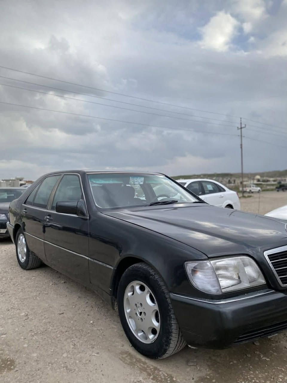 شبح للبيع


**إذا كنت صاحب هذا الإعلان وتريد حذفه لأي سبب، رجاءا أرسل رسالة إلى الدعم الفني**