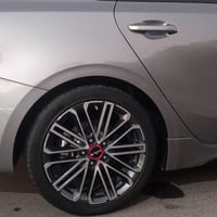 GT • ٢٠٢٤ • ١٦٠٠ تيربو