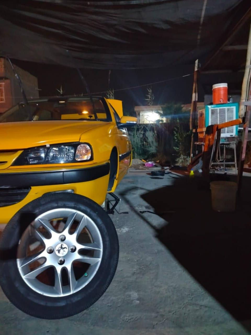 من رخصت صاحب كرواب بيجو 2023سيارة جديدة كير مكينه تبريد حداديه سيارة فوال موصفات تحكم استيرن كشنات كهربيّ سيارة متعوب عليه هوران بواش شاده ب300الف زنون مال جارجر يسوي شارع نهار ويل كب تريد تريد ويل عادي ثنينهن موجودات خاص مغلق مكاني الحله مركز امدينه ***********3
