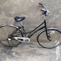 بيسكل بناتي • حجم 27 • ياباني اصلي