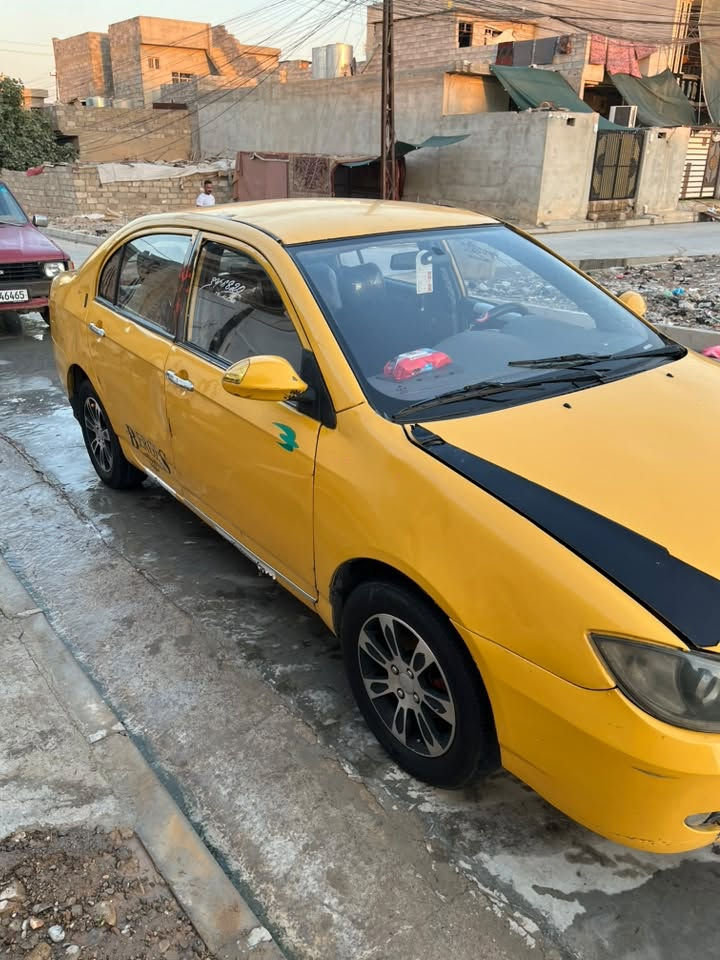 ليفان 620
محرك كورلا 16 
تبريد بس غاز يحتاج وقايش 
حادثه باب اليمين ومصلح 
السيارة تجي وتشفو  
2011 
كابون ورقي شغال لي هسه 
صاحبه الشرعي موجود شرط تحويل عندي مكتبه بيها بس مكتب موصل ايمن راقم بغداد مشروع وطني  
السعر 32 وبيها مجال 

***********
