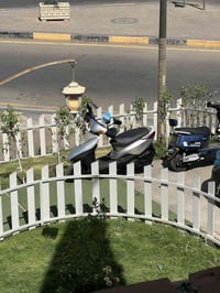 من رخصت الادمن دراجة بريز لايت ناصي   شغالة سلف وهندر من اول ضربة  درا...