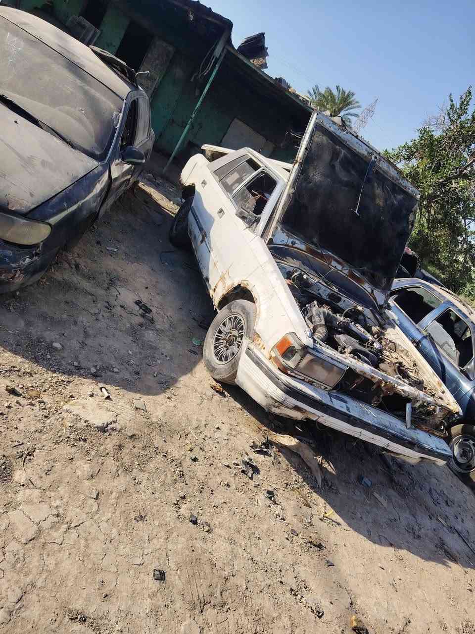 تم تفصيخ سوبر  محرك وكير بطه  مكفولات المكان بابل مشروع المسيب طريق الجاسم ***********
