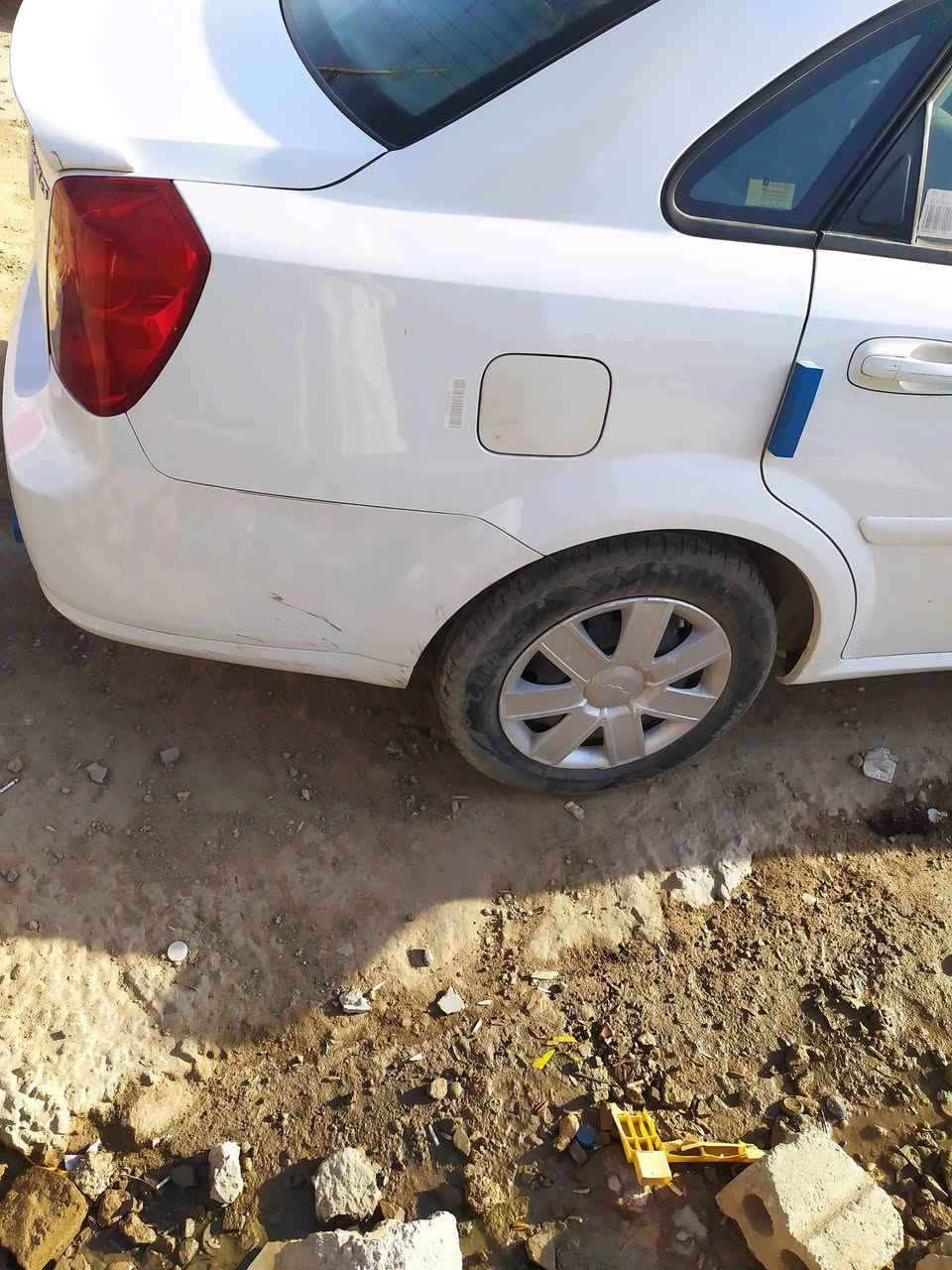 اوبترا 12 بغداد انكليزي بيه تبديل باب السائق تبريد حداديه محرك خير من الله جاهزه اي نقص مابيه باسمي ابيع سونار وبالخدمه للاستفسار عن السعر الاتصال على ***********/*********** المكان بابل شارع 80 قرب مخبز مهند
