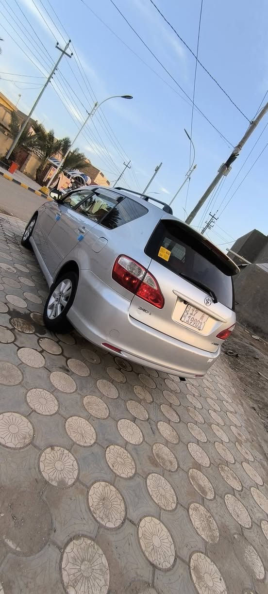 السلام عليكم أبصم للبيع موديل 2003
رقم مثنى انكليزي تحويل مباشر سنويه 2031 تنتهي السياره فول حساس خلفي امامي كأمره خلفي امامي مكينه كير حداديه تبريد كارتون السعر 117 بيه مجال
الرقم الهاتف ***********
***********
