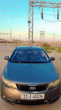 ٢٠١١ • محرك ٢٠٠٠ • وارد امريكي