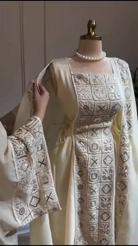 كولكشن الصيف ويانه غير شكل
فستان + بشت
خامه دابل ايطالي كولتي عالي
قياس 38 40 42 44 46 48

#بشت_نسائي #ملابس_نسائيه #ضيفو_بعض_من_التعليقات_والايكات🔥♥️ #الشعب_الصيني_ماله_حل😂😂


**إذا كنت صاحب هذا الإعلان وتريد حذفه لأي سبب، رجاءا أرسل رسالة إلى الدعم الفني**