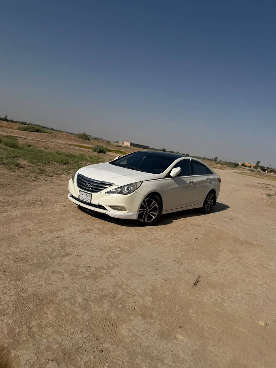 سوناته خليجي فول بنراما محرك ٢٤٠٠ دوش سيارة بيه كم قطعه صبغ ابيع احزام مكفوله من الحادث والمعجون كير محرك حداديه تبريد كله جديد سعره ٩٣ ورقه بابل الحمزه الغربي ***********
