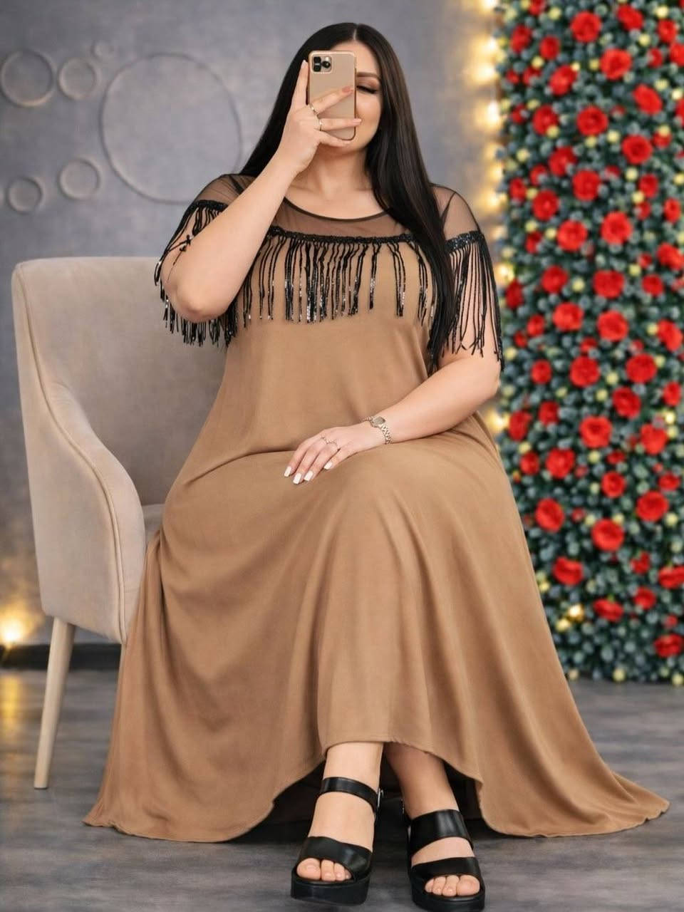 اقل طلب نص درزن 
https://t.me/asoola858
دشداشه كشمير طويله 
كشمير مطاط 
القياسات فري سايز


**إذا كنت صاحب هذا الإعلان وتريد حذفه لأي سبب، رجاءا أرسل رسالة إلى الدعم الفني**